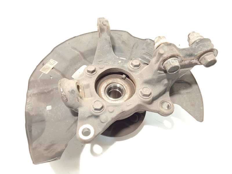 Recambio de mangueta delantera izquierda para lexus rx (agl20) 450h referencia OEM IAM 4321248020  4355048010 - Azul 3
