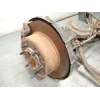 Recambio de puente trasero para hyundai terracan (hp) 2.9 crdi cat referencia OEM IAM 52100H1130 53000H1180 