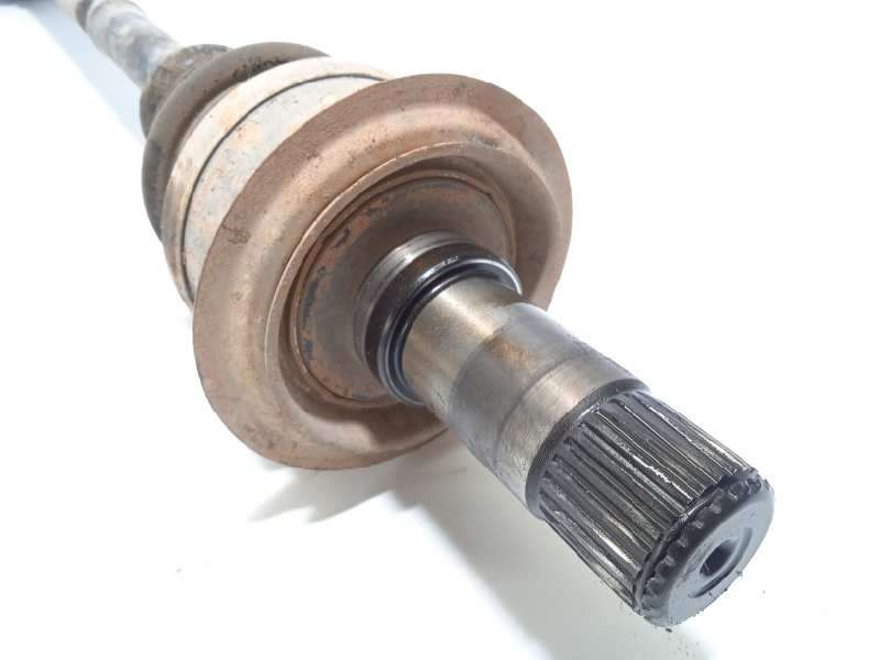 Recambio de transmision trasera izquierda para mercedes-benz vito caja cerrada 6.03  109 cdi compacto (639.601) referencia OEM I - Azul 3