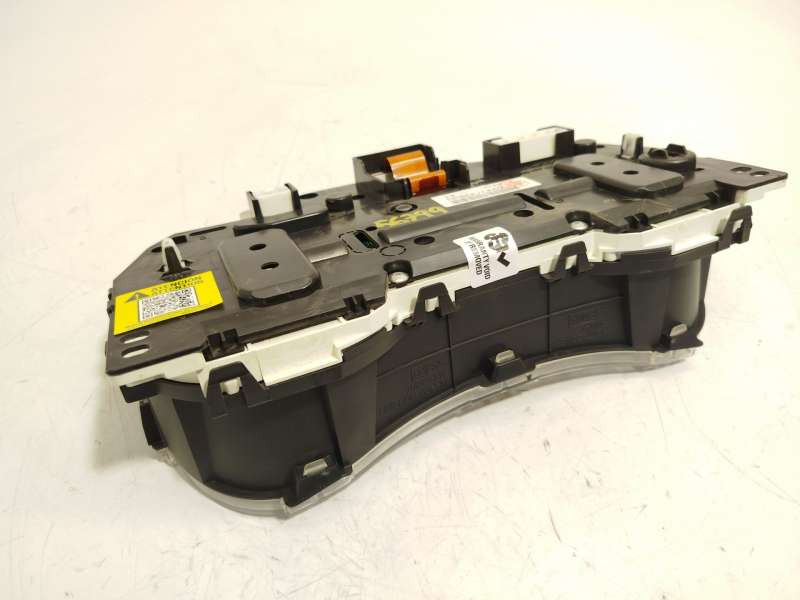 Recambio de cuadro instrumentos para nissan qashqai ii (j11, j11_) 1.5 dci referencia OEM IAM 24810HP06A - Blanco 5