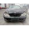 mercedes-benz clase c (w203) sportcoupe del año 2008
