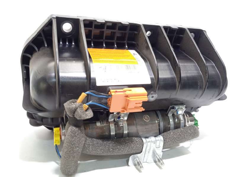 Recambio de airbag delantero derecho para volvo v60 kombi 2.0 diesel cat referencia OEM IAM 30715602 - Blanco 3