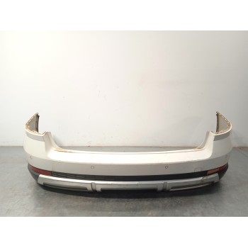 Recambio de paragolpes trasero para skoda octavia iii combi (5e5, 5e6) 2.0 tdi 4x4 referencia OEM IAM 5E9807421F  