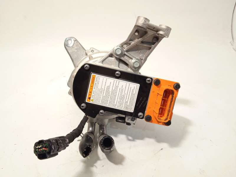 Recambio de alternador para kia niro ii (sg2) 1.6 gdi hybrid referencia OEM IAM 3739003920 3