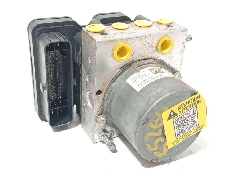 ABS 9812786180 2265106481 269840
