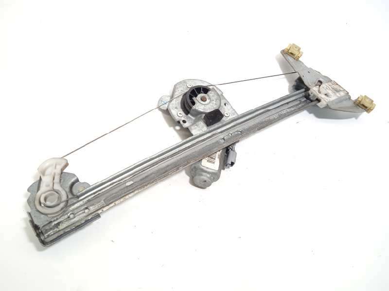 Recambio de elevalunas delantero izquierdo para toyota aygo (kgb/wnb) 1.0 cat referencia OEM IAM 400843C 2