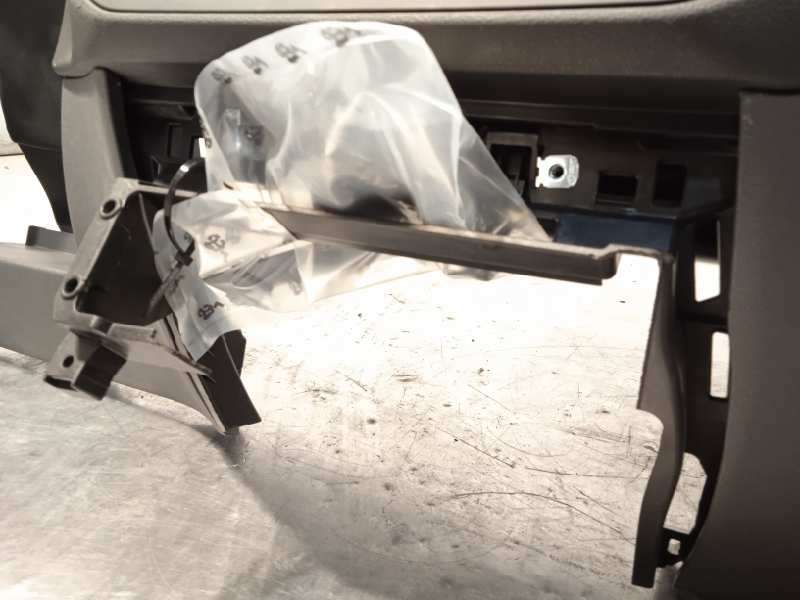 Recambio de kit airbag para volkswagen t-cross 1.0 tsi referencia OEM IAM 2GM857003E82V 2GM880204E 2GM880201LXEA - Blanco 5