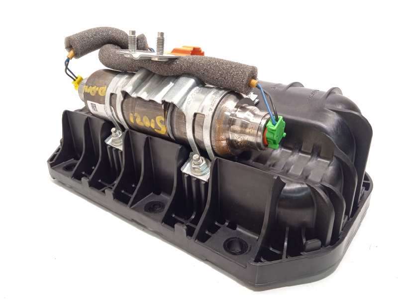 Recambio de airbag delantero derecho para volvo v60 kombi 2.0 diesel cat referencia OEM IAM 30715602 - Blanco 4