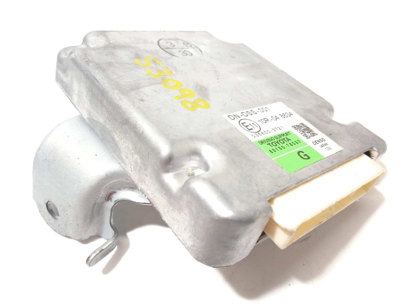 MODULO ELECTRONICO 8815078080 