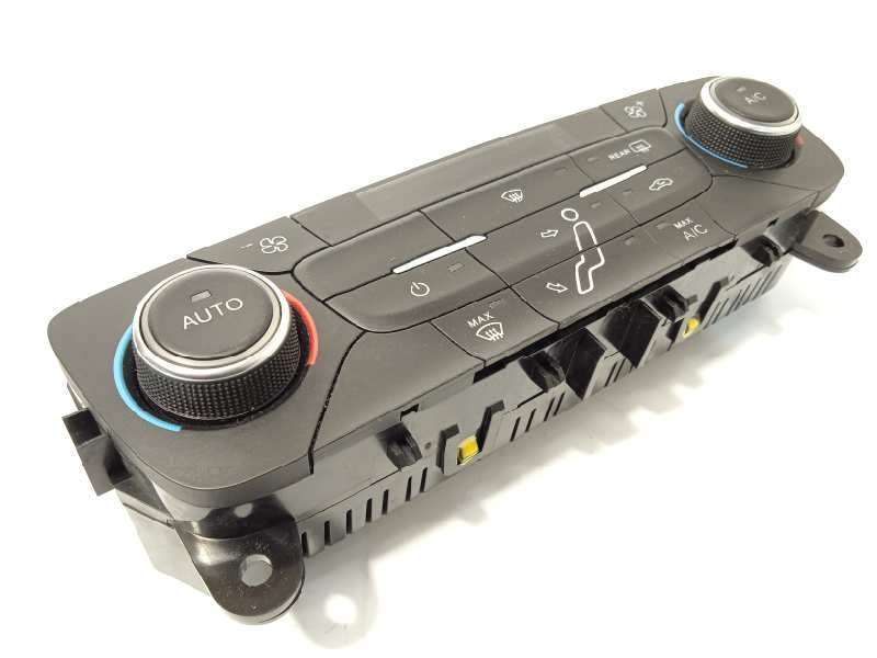 MANDO CLIMATIZADOR F1ET18C612AE 2373035 