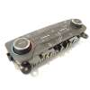Recambio de mando climatizador para ford focus lim. titanium referencia OEM IAM F1ET18C612AE 2373035 