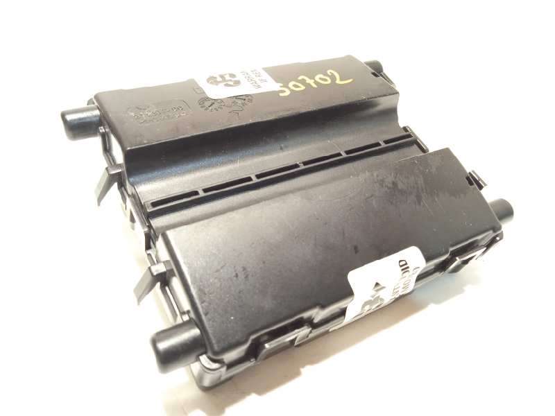 Recambio de modulo electronico para mercedes-benz clase glc (w253) glc 220 d 4matic (253.915) referencia OEM IAM A0009006619  5H - Azul 3