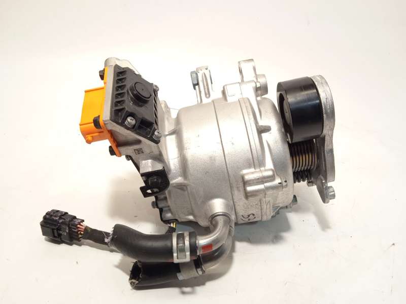 Recambio de alternador para kia niro ii (sg2) 1.6 gdi hybrid referencia OEM IAM 3739003920 4