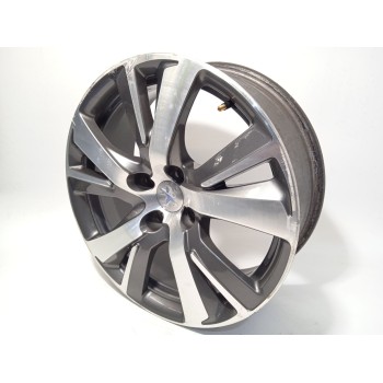 Recambio de llanta para peugeot 2008 i (cu_) 1.2 thp 110 / puretech 110 referencia OEM IAM 9678398277 96783982ZV 