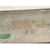 Recambio de elevalunas delantero derecho para dacia dokker furgoneta/monovolumen 1.6 lpg referencia OEM IAM 807209071R  