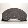 Recambio de cuadro instrumentos para cadillac bls 1.9 d pdf referencia OEM IAM P12771920  12771920