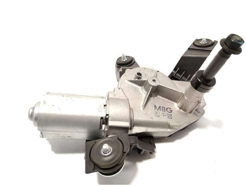 Recambio de motor limpia trasero para kia carens ( ) 1.7 crdi cat referencia OEM IAM 98700A4000  F00S2B2232 5