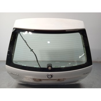 Recambio de porton trasero para skoda octavia iii combi (5e5, 5e6) 2.0 tdi 4x4 referencia OEM IAM 5E9827023C 5E9827939GRU 