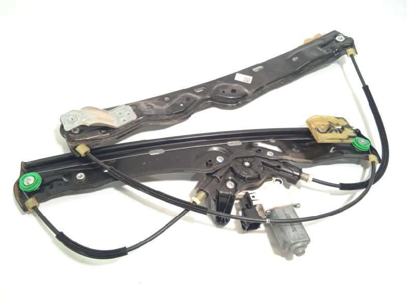 Recambio de elevalunas delantero izquierdo para land rover discovery sport 2.0 td4 cat referencia OEM IAM FK7223201AC LR165909 L - Gris 2