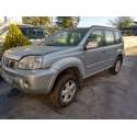 NISSAN X-TRAIL (T30)