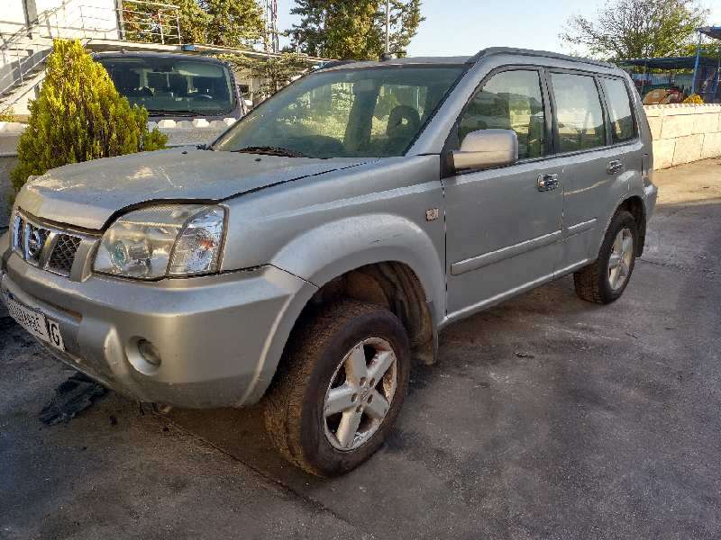 NISSAN X-TRAIL (T30)