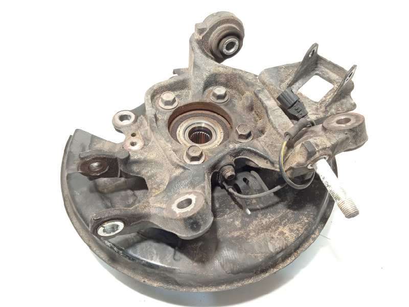 Recambio de mangueta trasera derecha para lexus rx (agl20) 450h referencia OEM IAM 4230448070  4241048060 - Azul 2