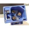 Recambio de antena para mazda 3 berlina (bp) referencia OEM IAM BDMD66T30  