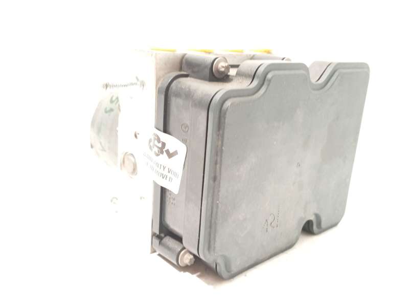 Recambio de abs para citroën c4 picasso live referencia OEM IAM 9812786180 2265106481 269840 - Gris 3