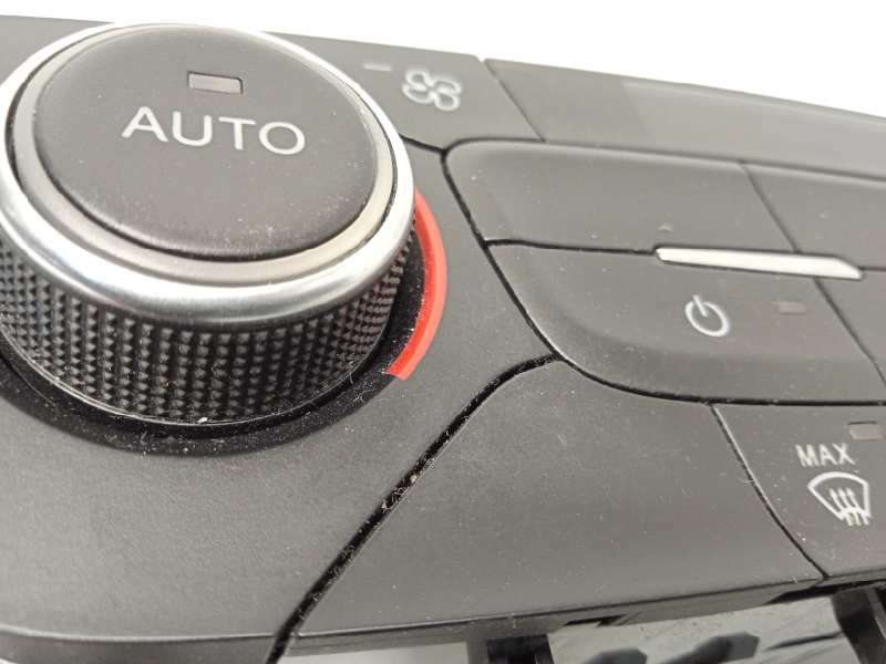 Recambio de mando climatizador para ford focus lim. titanium referencia OEM IAM F1ET18C612AE 2373035 - Gris 3