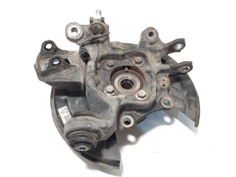 Recambio de mangueta trasera derecha para lexus rx (agl20) 450h referencia OEM IAM 4230448070  4241048060 - Azul 3