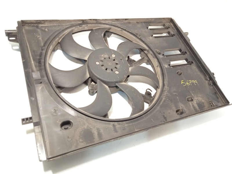 ELECTROVENTILADOR 21481HV80B T224806 FS2258
