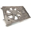 Recambio de electroventilador para nissan qashqai ii (j11, j11_) 1.5 dci referencia OEM IAM 21481HV80B T224806 FS2258