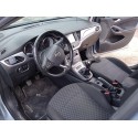 OPEL ASTRA K SPORTS TOURER (B16)