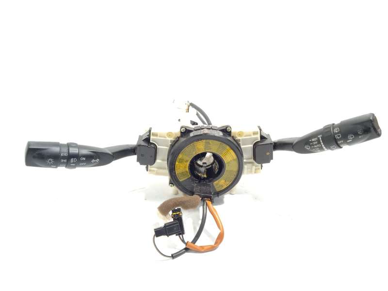 Recambio de mando intermitentes para ssangyong actyon i 2.0 xdi referencia OEM IAM 8590009152 8591009121 2