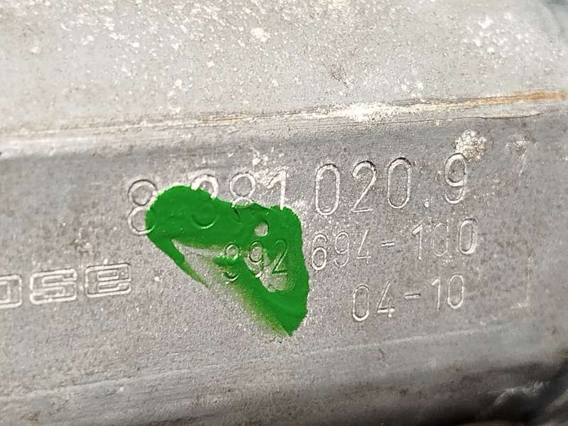 Recambio de elevalunas delantero derecho para bmw x5 (e53) 3.0 d referencia OEM IAM 8381020 67628381020 - Verde 6