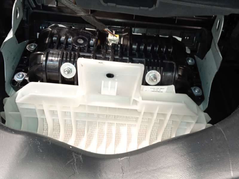 Recambio de kit airbag para volkswagen t-cross 1.0 tsi referencia OEM IAM 2GM857003E82V 2GM880204E 2GM880201LXEA - Blanco 8