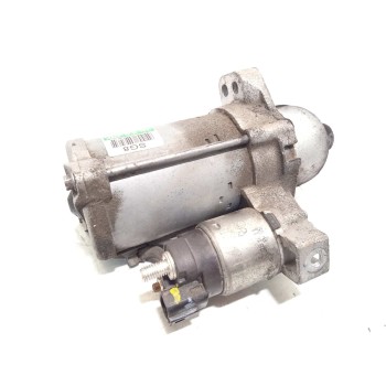 Recambio de motor arranque para kia sportage 1.6 cat referencia OEM IAM 361002B800  1215583
