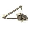 Recambio de elevalunas trasero izquierdo para seat ibiza (kj1) 1.0 tsi referencia OEM IAM 6F0839461A  5Q0959811D