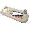 Recambio de parasol derecho para kia carens ( ) 1.7 crdi cat referencia OEM IAM 85220A4100DCM  