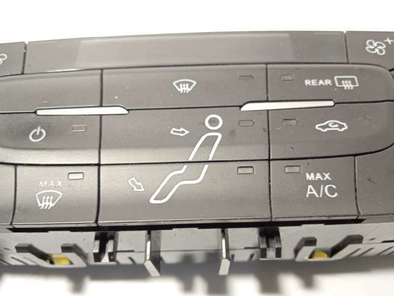 Recambio de mando climatizador para ford focus lim. titanium referencia OEM IAM F1ET18C612AE 2373035 - Gris 4