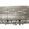 Recambio de mando climatizador para ford focus lim. titanium referencia OEM IAM F1ET18C612AE 2373035 