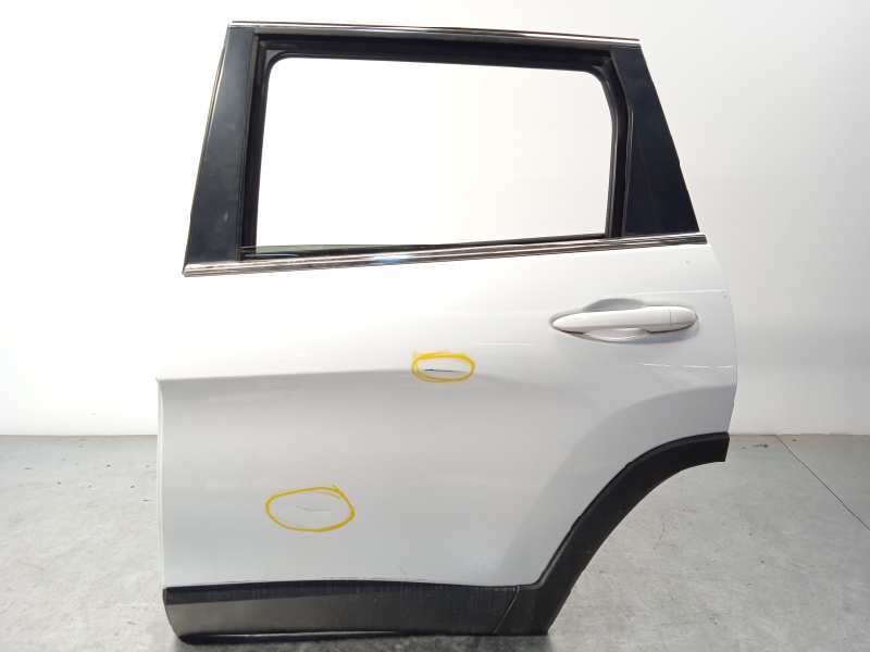 PUERTA TRASERA IZQUIERDA K68640465AA K68258507AC 