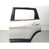 Recambio de puerta trasera izquierda para jeep cherokee limited 4wd referencia OEM IAM K68640465AA K68258507AC 