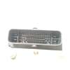 Recambio de abs para citroën c4 picasso live referencia OEM IAM 9812786180 2265106481 269840
