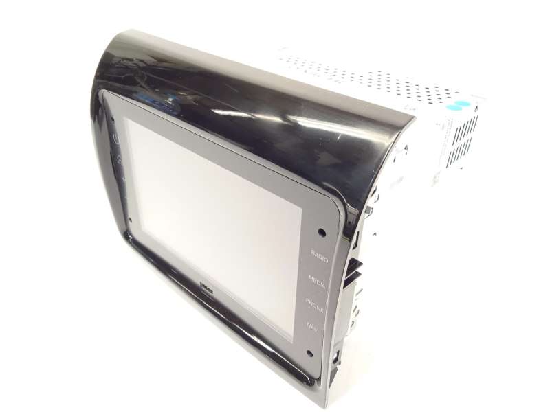SISTEMA NAVEGACION GPS 14411884ZD 1690682580 7357876430