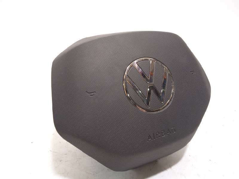 Recambio de kit airbag para volkswagen t-cross 1.0 tsi referencia OEM IAM 2GM857003E82V 2GM880204E 2GM880201LXEA - Blanco 9