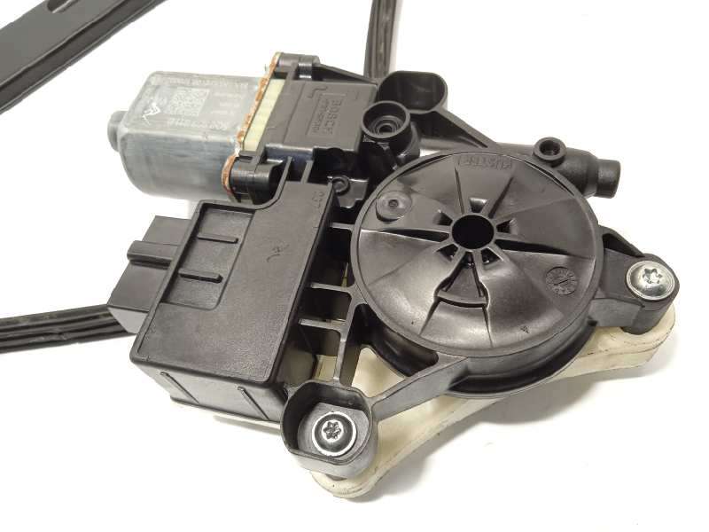 Recambio de elevalunas trasero izquierdo para seat ibiza (kj1) 1.0 tsi referencia OEM IAM 6F0839461A  5Q0959811D 2