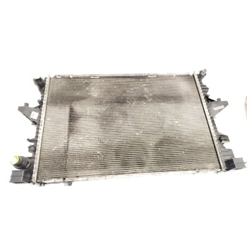 Recambio de radiador agua para volkswagen transporter t5 furgoneta (7ha, 7hh, 7ea, 7eh) 2.5 tdi referencia OEM IAM 7H0121253J  