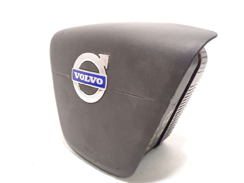 Recambio de airbag delantero izquierdo para volvo v60 kombi 2.0 diesel cat referencia OEM IAM 31418063 P31418063 - Blanco 2