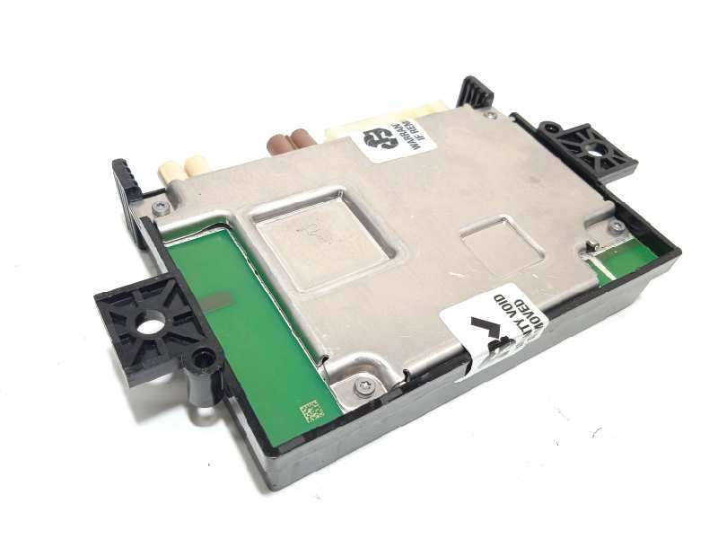 Recambio de centralita unidad control telefono para mercedes-benz clase glc (w253) glc 220 d 4matic (253.915) referencia OEM IAM - Azul 2